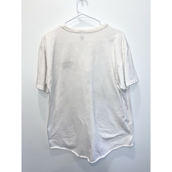 Missouri Western Football Vintage Soffe Shirts Henley Embroidered Single Stitch - Picture 5 of 6